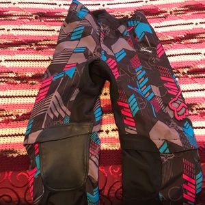 FOX Riding Pants